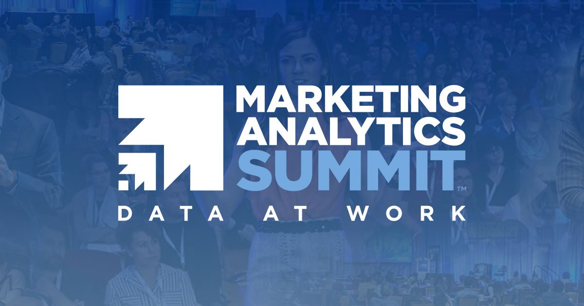 Marketing Analytics Summit 2024 Location